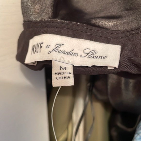 WAYF long skirt - Picture 3 of 3